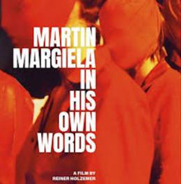 Documentary: Margiela In His Own Words  2020